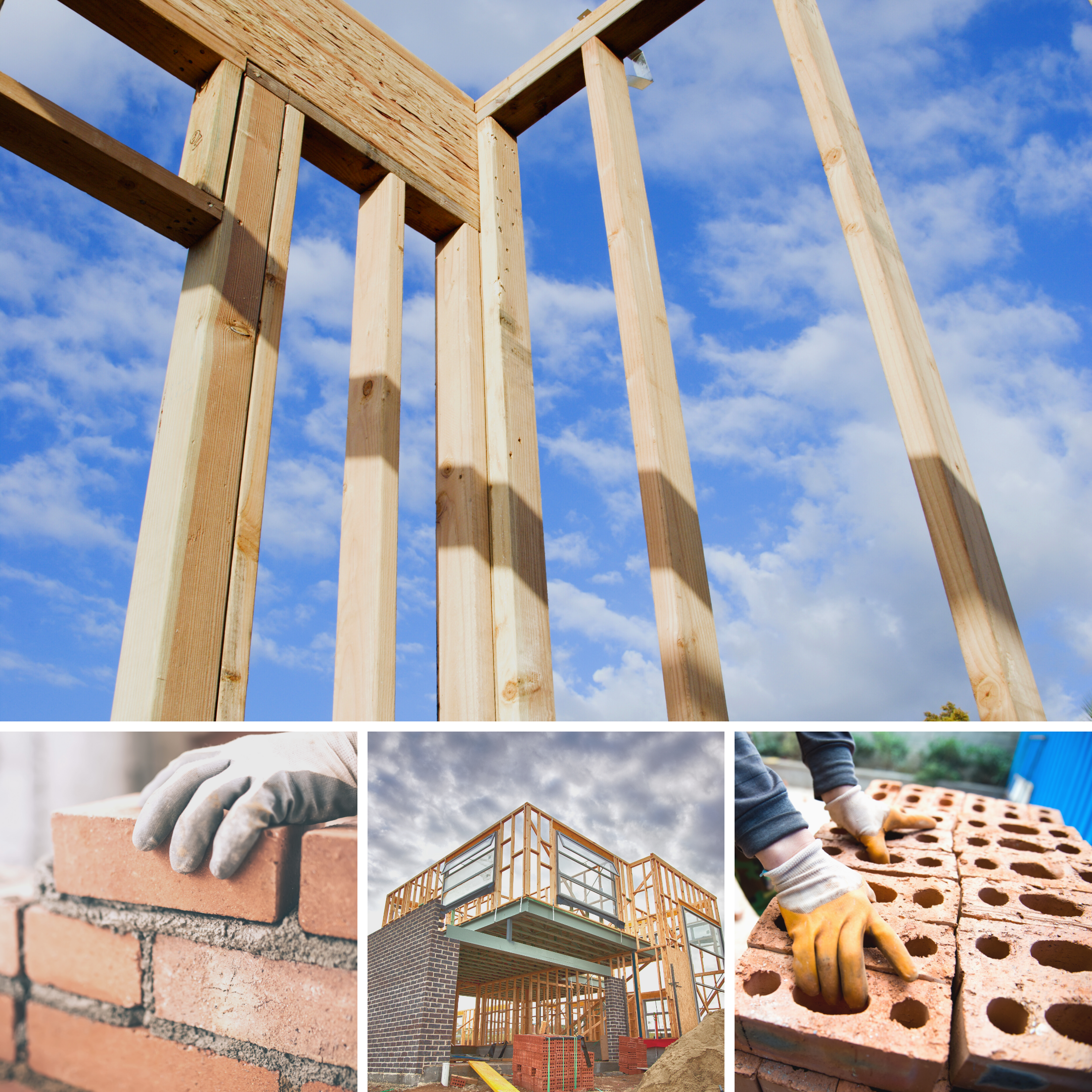 Material para Construcción  en México 