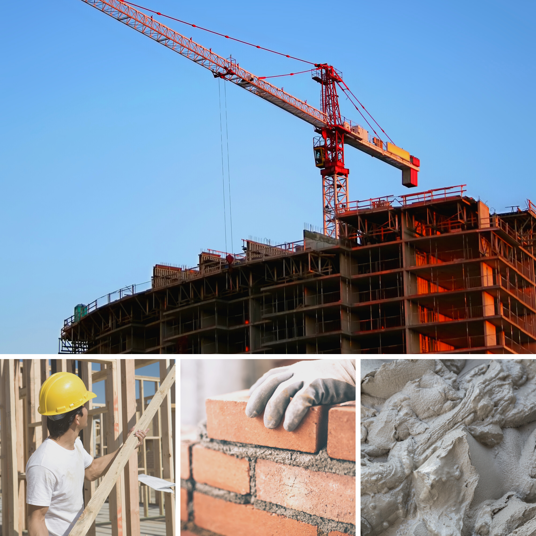 Material para Construcción 